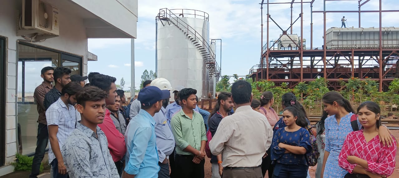Industry Gallery